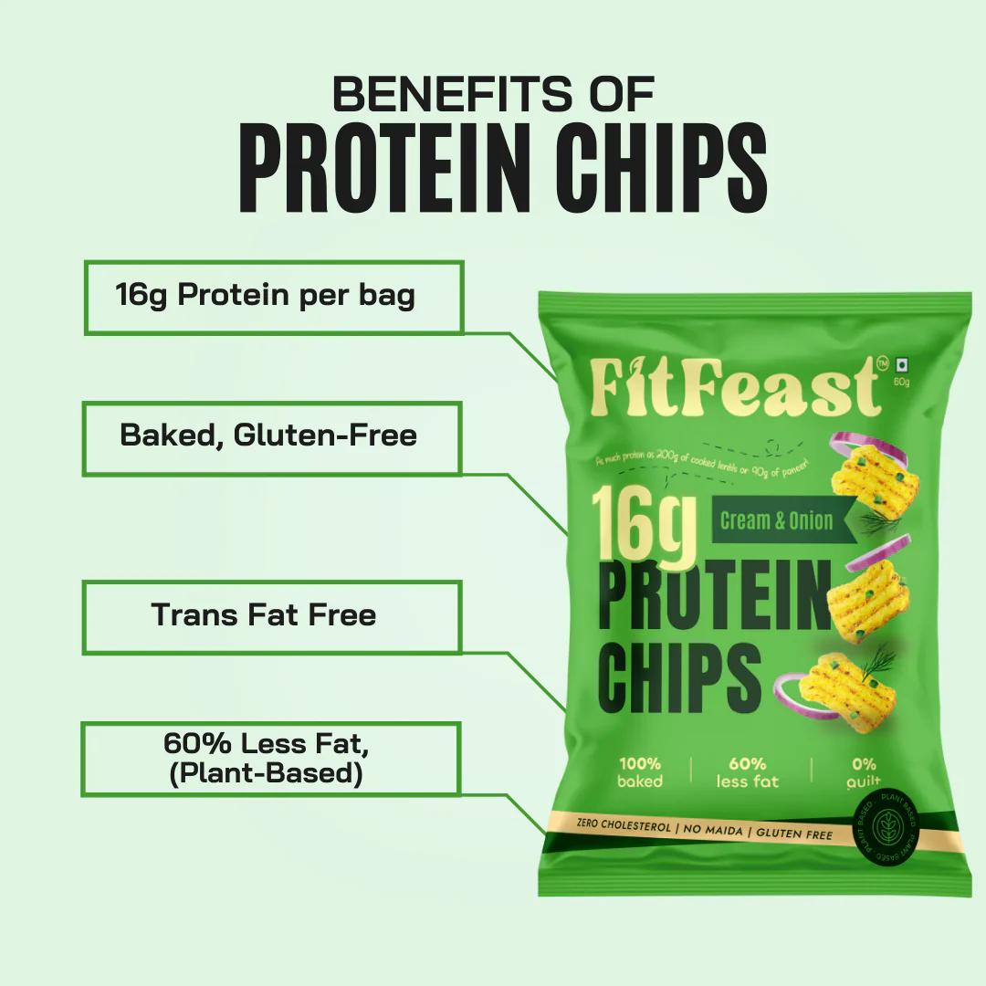 Protein Chips Assorted | As Seen on Shark Tank - Image 5