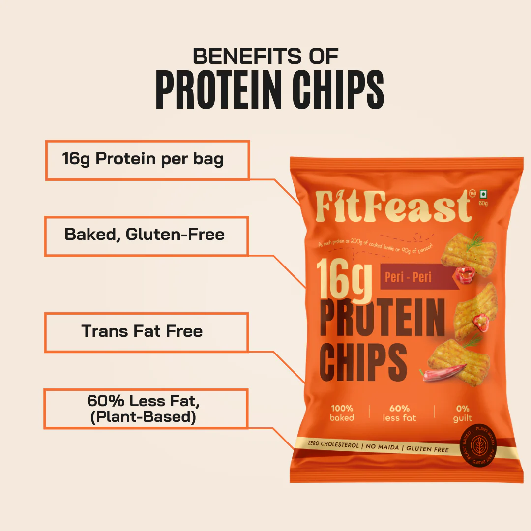 Protein Chips Assorted | As Seen on Shark Tank - Image 6