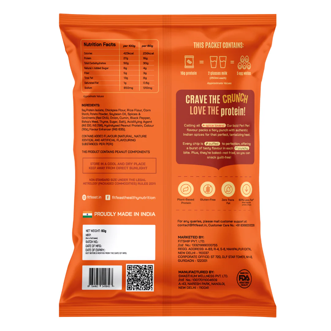 Protein Chips Assorted | As Seen on Shark Tank - Image 8
