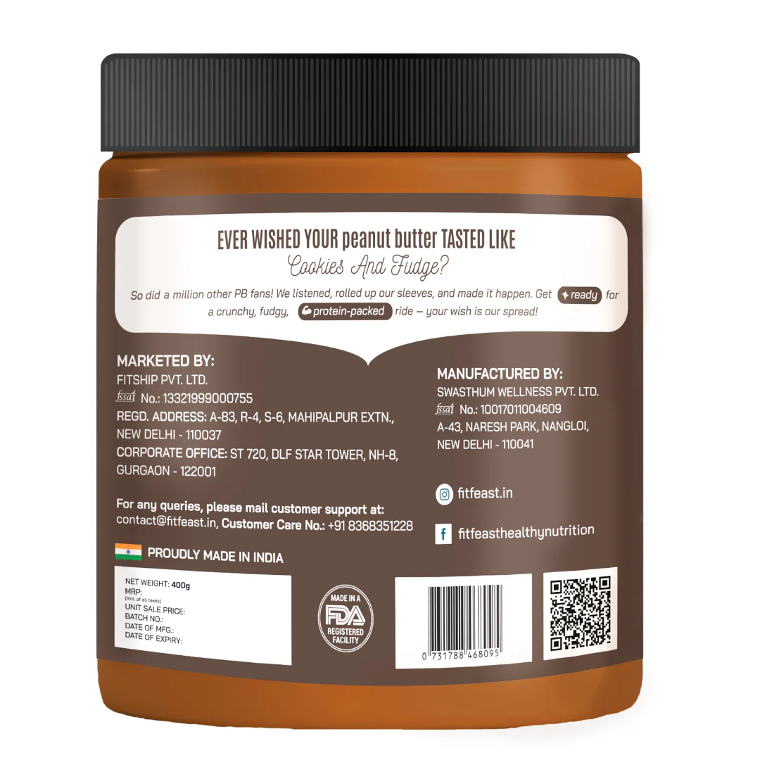 Signature Peanut Butter Combo | As Seen on Shark Tank - Image 10