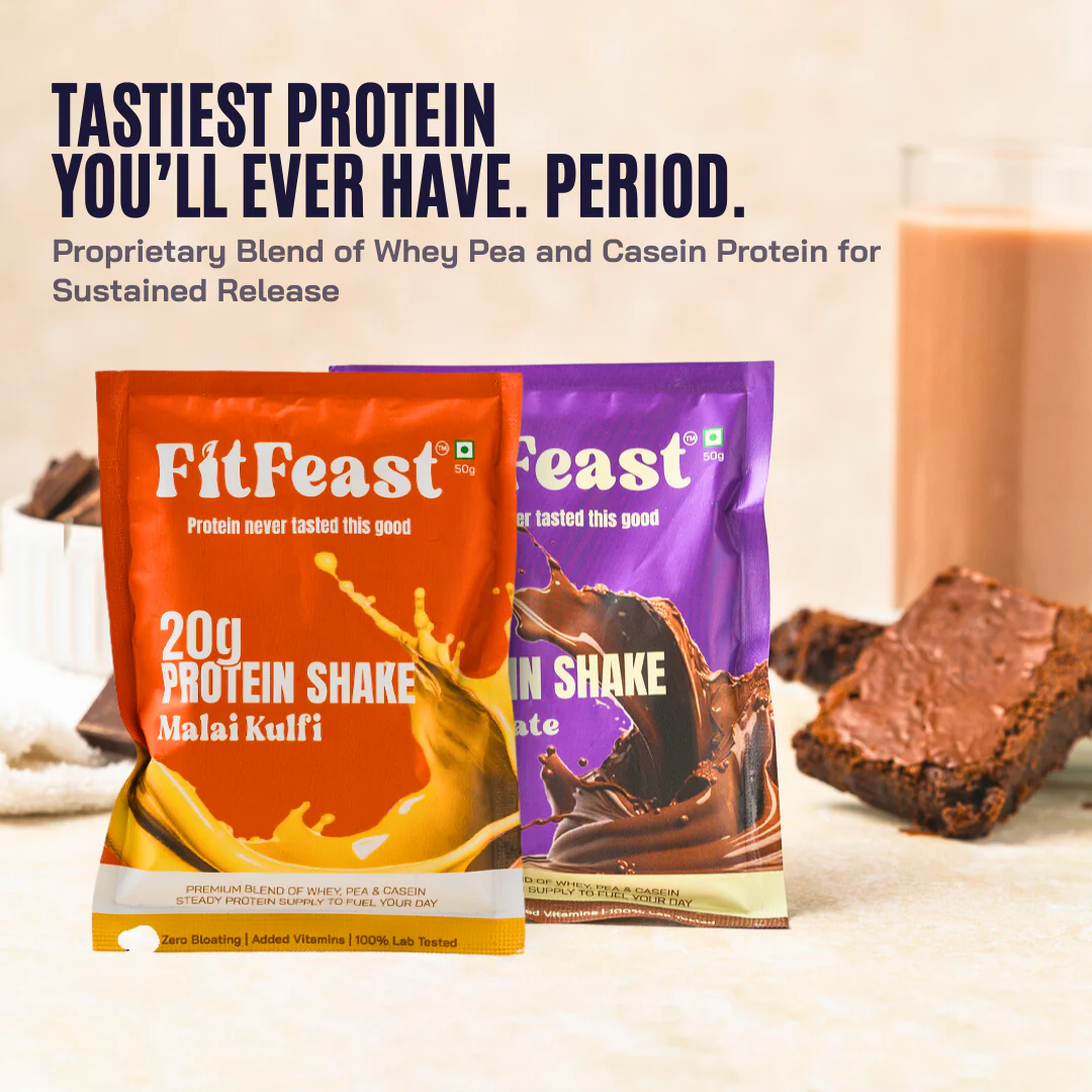 13-in-1 Saver Pack — More Taste, More Gains, Less Spend! - Image 8